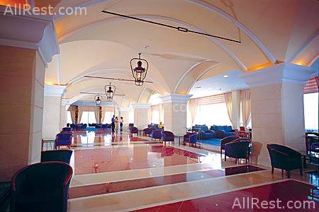 Corfu Chandris Hotel 29